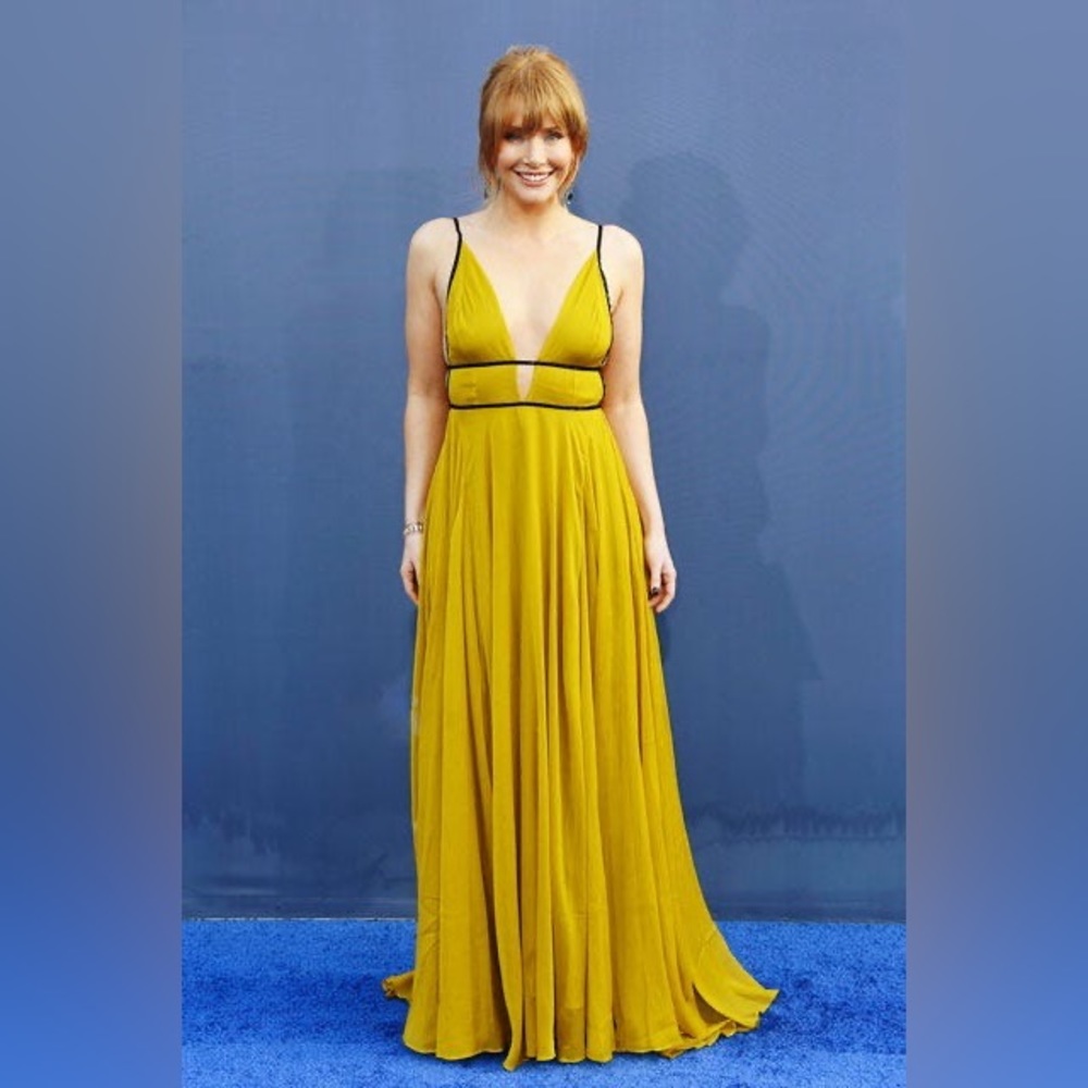 NWT SOLD OUT BRYCE DALLAS HOWARD TOP SHOP DRESS - Picture 2 of 14